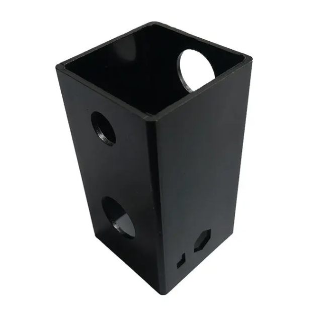 Wuerd-Square Post Anchor Wuerd-Square Post Anchor