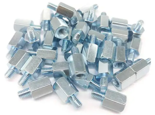 فاصل المواجهة السداسي، أنثى-ذكر، أنثى-أنثى