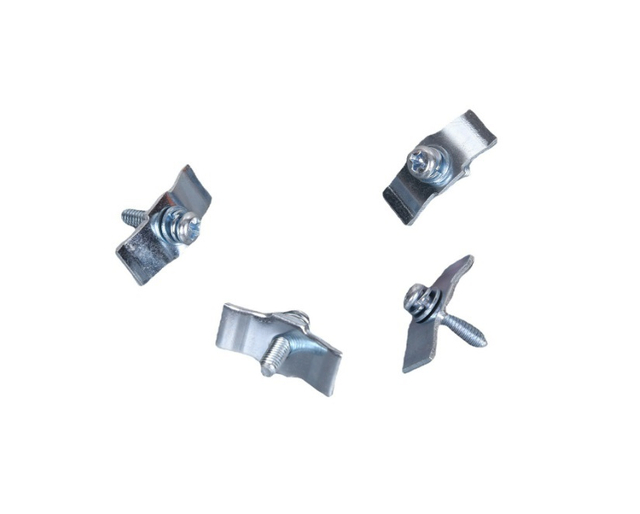 ملحقات لآلة اللحام