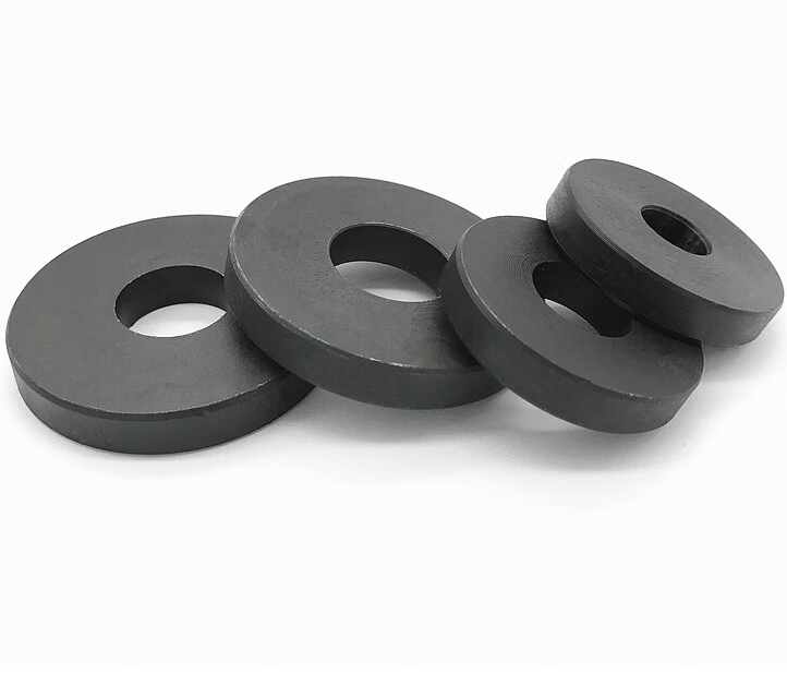 غسالات مسطحة سميكة للغاية