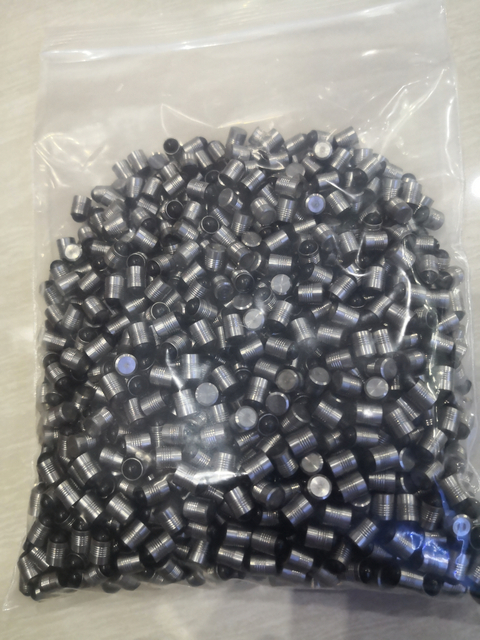  قابس الموسع، سدادات الختم الدائم