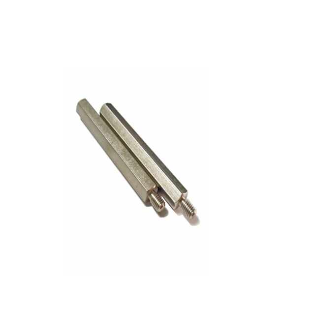 المواجهات السداسية في SS304 