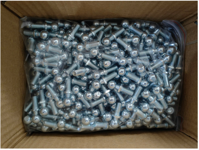 مسمار الكرة DIN71803