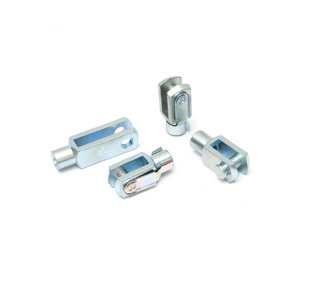 دبوس زنبركي قابل للطي لـ clevis DIN 71752