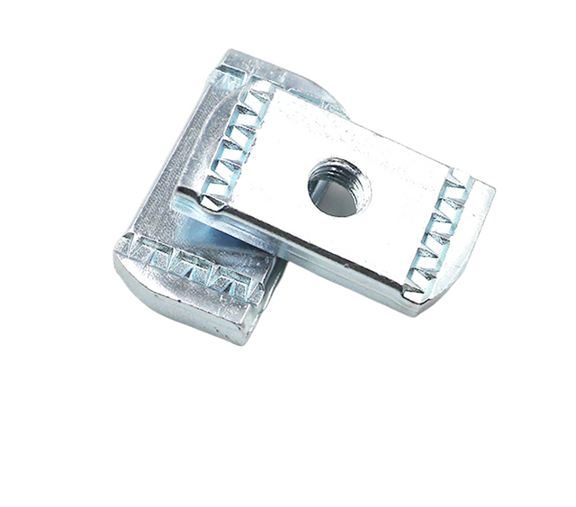 قناة المكسرات 