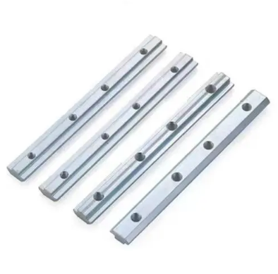 كيفية إدراج المكسرات T chlot؟