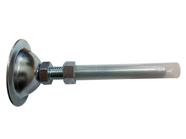 جبل التسوية