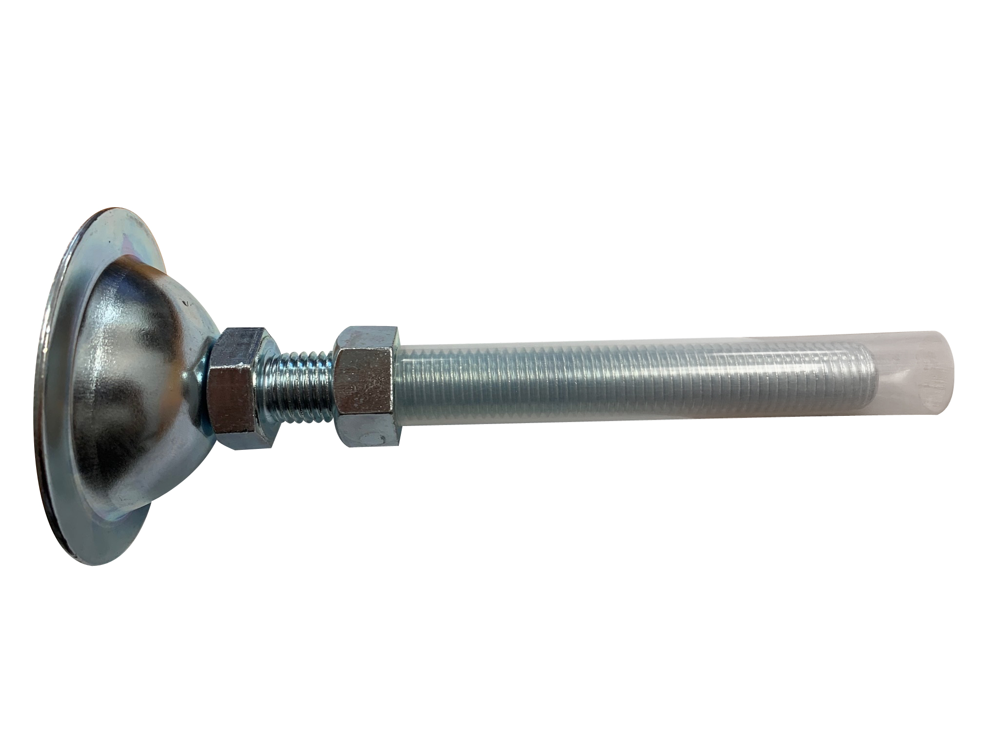 جبل التسوية