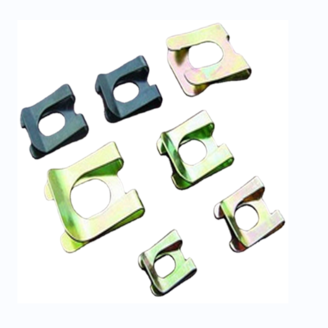 مشبك أمان لدبوس clevis، سلسلة CG-S 