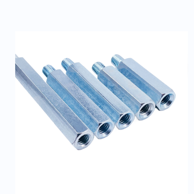 فاصل المواجهة السداسي