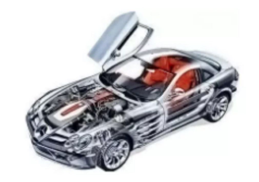 صناعة السيارات