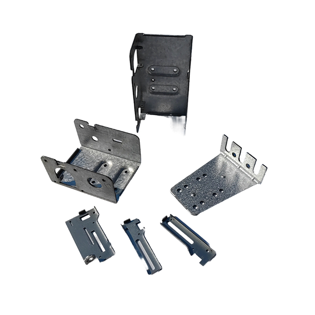 قاعدة لوحدة التحكم ذات الضغط المزدوج الأوتوماتيكي