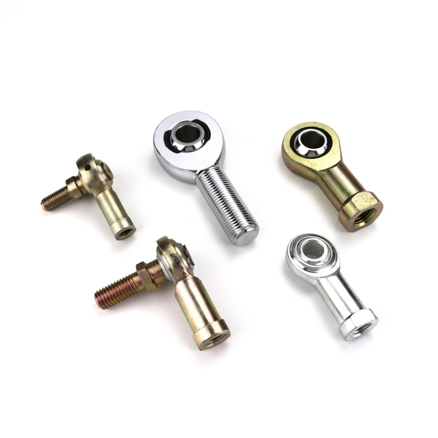 روابط مشتركة للكرة للآلات الزراعية ، جرار الحديقة والحديقة 